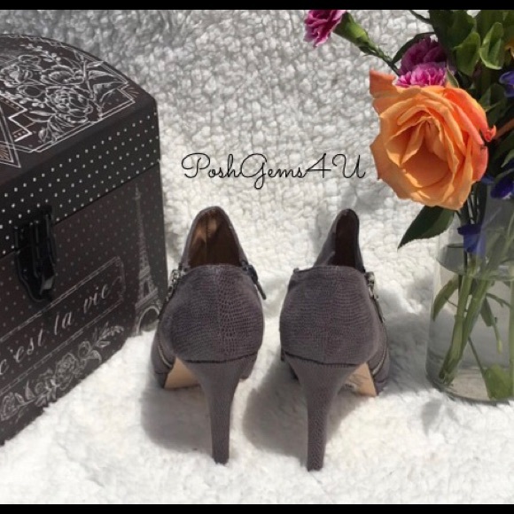 NWT ✨ Style & Co Booties - Picture 3 of 3